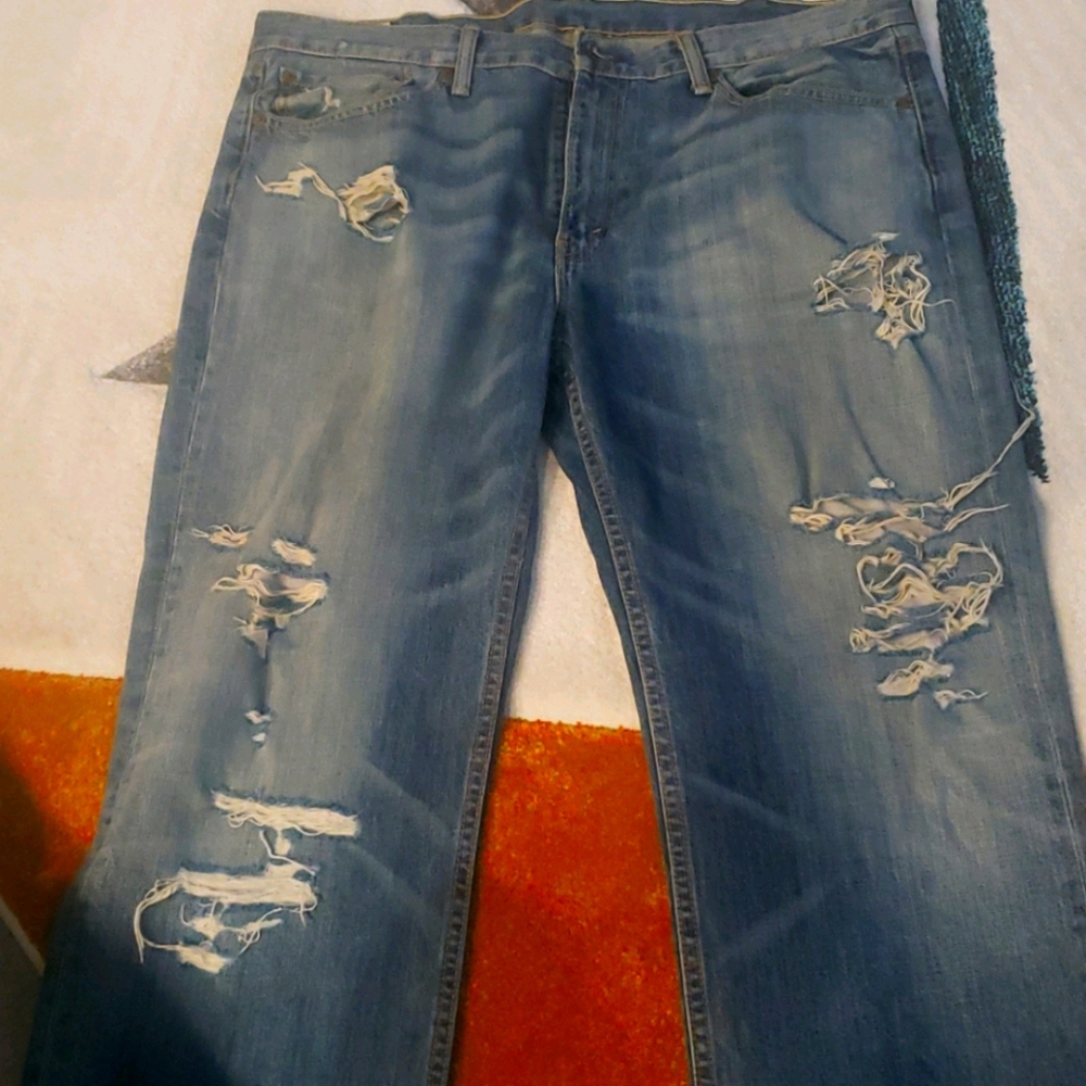 Levi's 👖